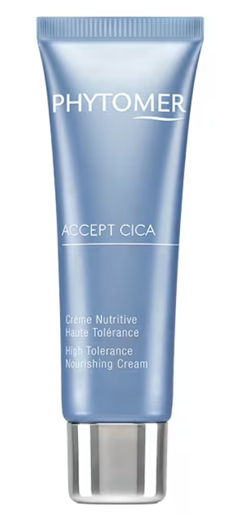 Accept Cica High Tolerance Cream