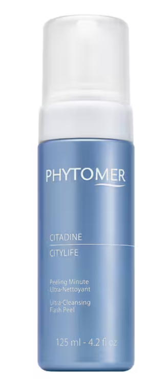 CityLife Ultra-Cleansing Flash Peel