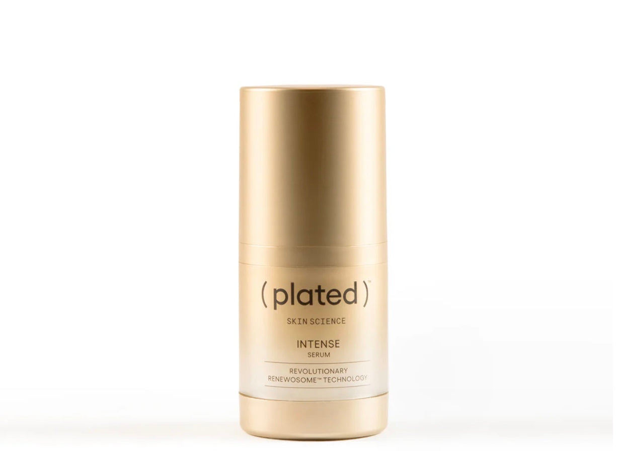 Plated INTENSE Serum