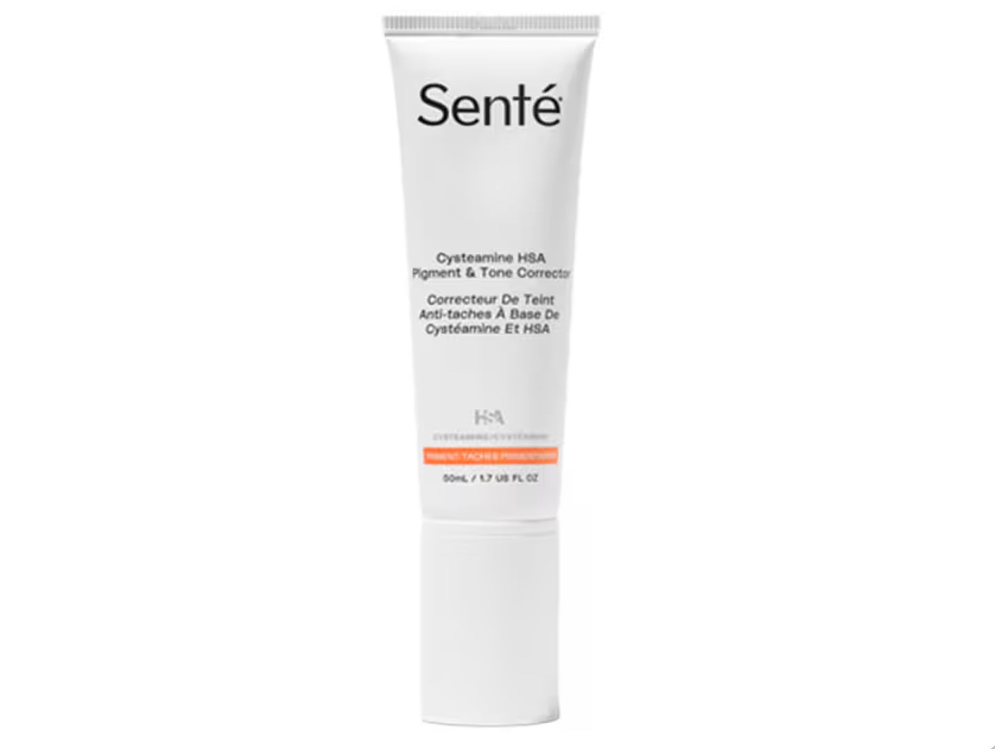 Sente Cysteamine HSA Pigment & Tone Corrector