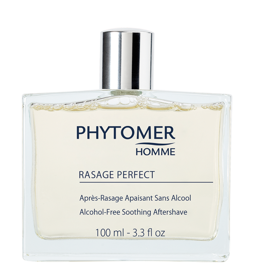 Rasage Perfect Alcohol Free Soothing After Shave