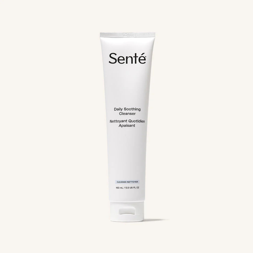 Sente Daily Soothing Cleanser