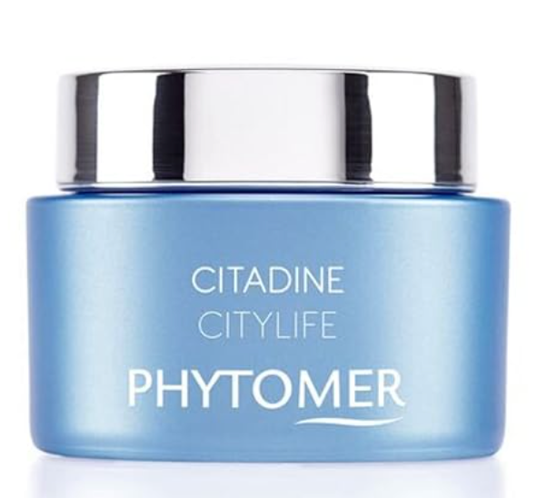 CityLife Face and Eye Contour Sorbet Cream