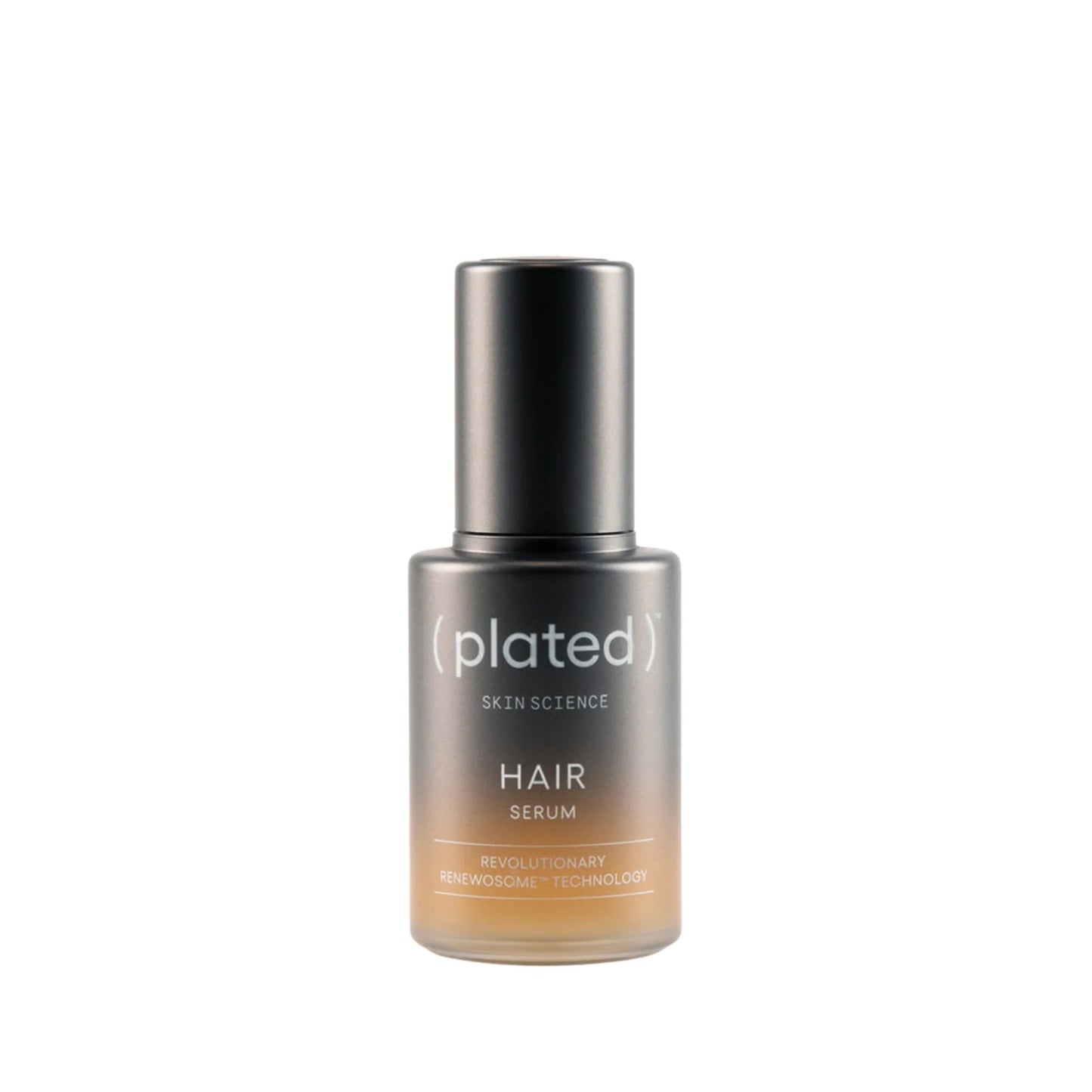 Plated Hair Serum
