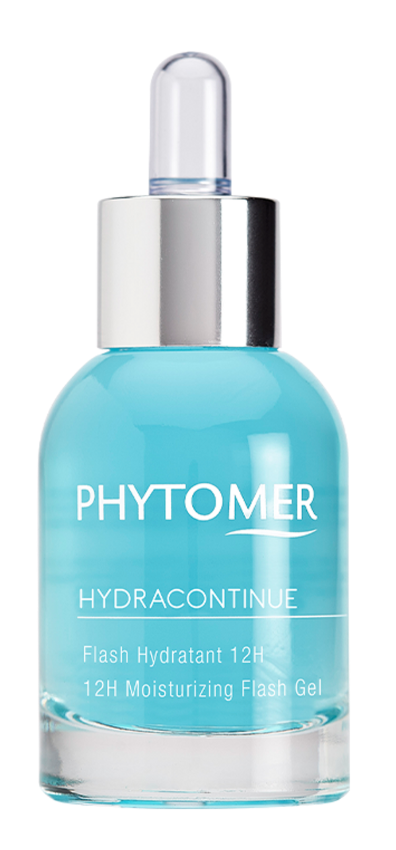 Hydracontinue 12H Moisturizing Flash Gel