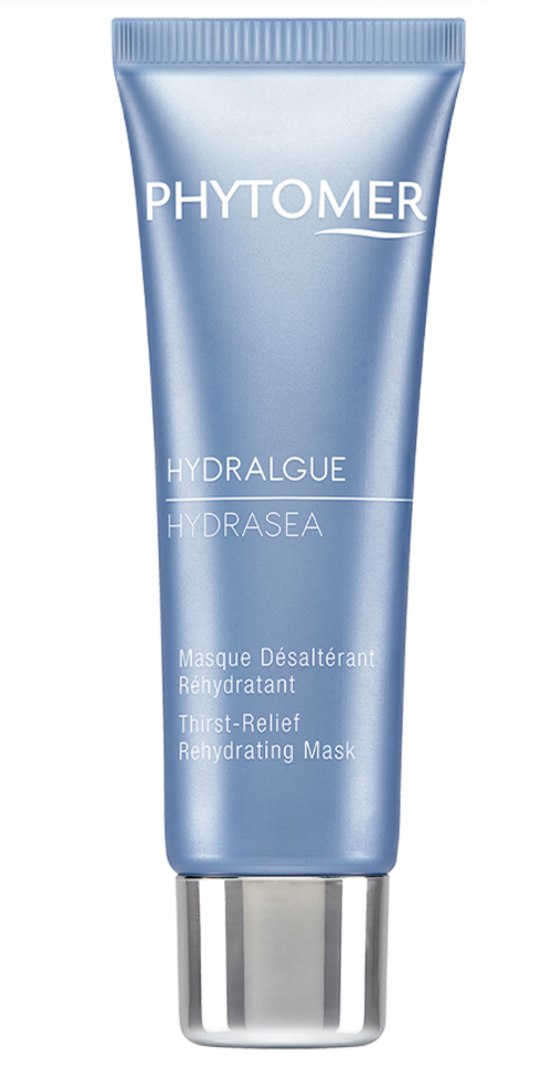 Hydrasea Thirst-Relief Rehydrating Mask