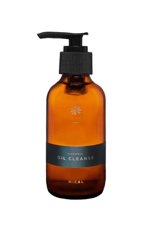 Mical Organic Oil Cleanse