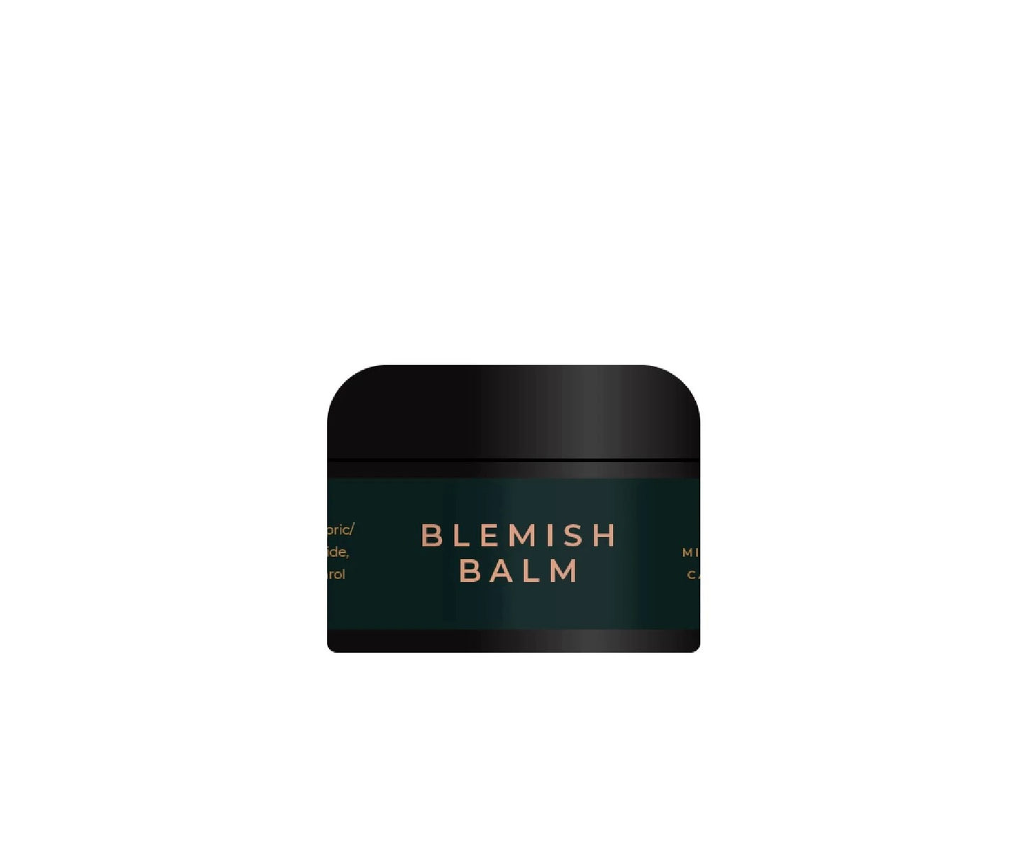 Mical Blemish Balm