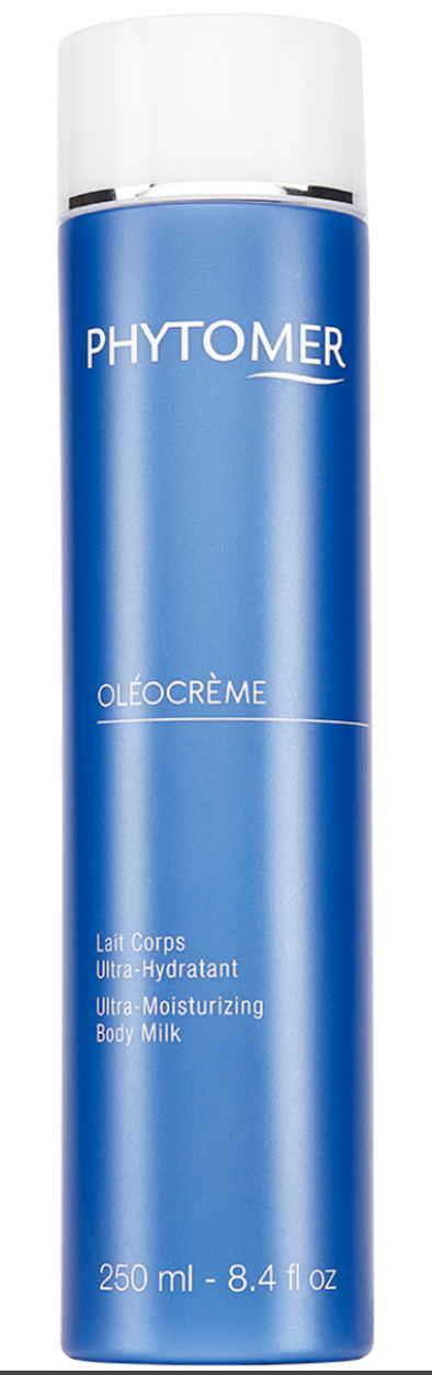 Oleocreme Ultra Moisturizing Body Milk