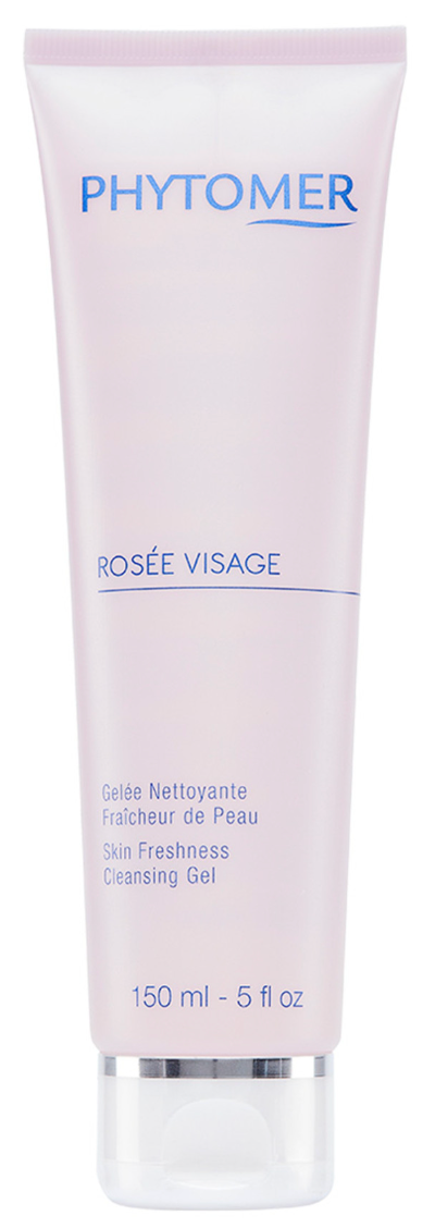 Rosee Visage Skin Freshness Cleansing Gel