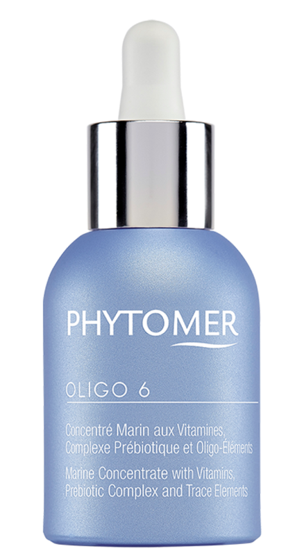 Oligo 6 Marine Concentrate W/ Vitamins Prebiotics and Trace Elements