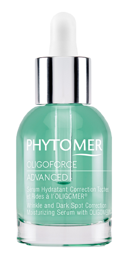 Oligoforce Advanced Wrinkle & Dark Spot Correcting Moisturizing Serum with Oligomer