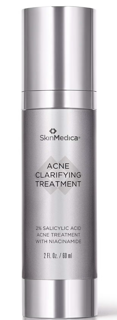 Acne Clarifying Treatment