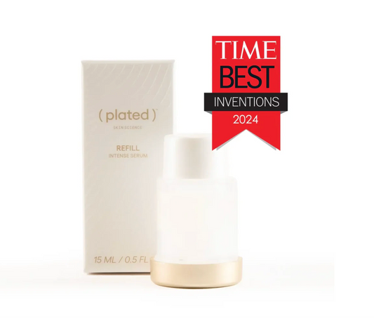 INTENSE Serum Refill