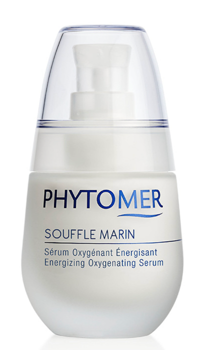 Souffle Marin Energizing Oxygenating Serum